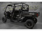 Thumbnail Photo 17 for New 2022 Can-Am Defender MAX DPS HD10