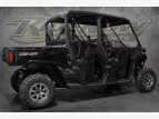 Thumbnail Photo 2 for New 2022 Can-Am Defender MAX LONE STAR HD10