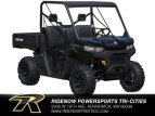 Thumbnail Photo 1 for New 2022 Can-Am Defender DPS HD9