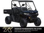 Thumbnail Photo 15 for New 2022 Can-Am Defender DPS HD9