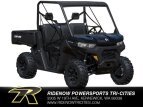 Thumbnail Photo 17 for New 2022 Can-Am Defender DPS HD9