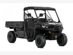 Thumbnail Photo 0 for New 2022 Can-Am Defender PRO XT HD10