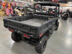 Thumbnail Photo 6 for 2022 Can-Am Defender PRO XT HD10