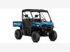 Thumbnail Photo 8 for New 2022 Can-Am Defender XT HD9
