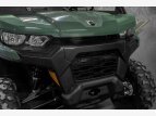 Thumbnail Photo 7 for New 2022 Can-Am Defender Max HD7