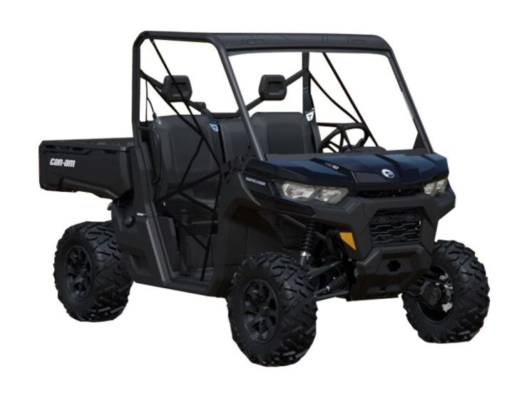 Thumbnail Photo undefined for New 2022 Can-Am Defender