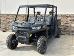 Thumbnail Photo 3 for New 2022 Can-Am Defender DPS HD9