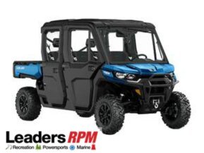 2022 Can-Am Defender for sale 201151096