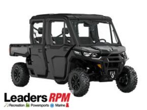 2022 Can-Am Defender for sale 201151097