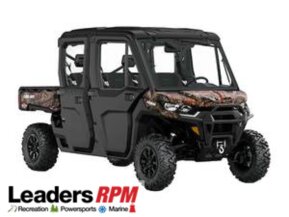 2022 Can-Am Defender for sale 201151098