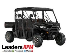 2022 Can-Am Defender for sale 201151099