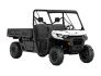 2022 Can-Am Defender for sale 201151105