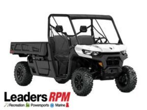 2022 Can-Am Defender for sale 201151105