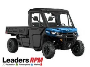 2022 Can-Am Defender for sale 201151107
