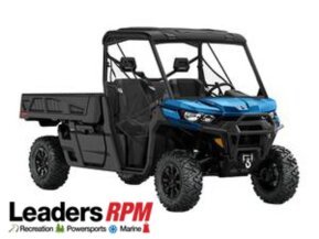 2022 Can-Am Defender for sale 201151110