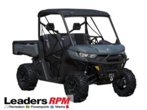 2022 Can-Am Defender for sale 201151115