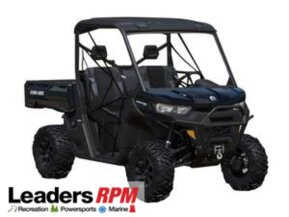 2022 Can-Am Defender for sale 201151116