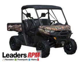 2022 Can-Am Defender for sale 201151117