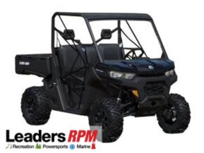 2022 Can-Am Defender for sale 201151704