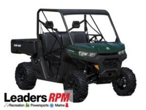 2022 Can-Am Defender for sale 201151707