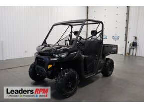 2022 Can-Am Defender for sale 201151709