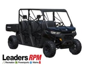 2022 Can-Am Defender for sale 201151752