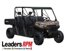 2022 Can-Am Defender for sale 201151753