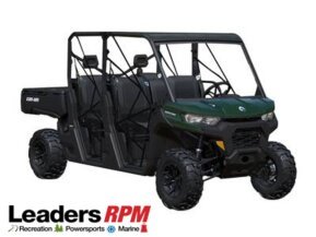 2022 Can-Am Defender for sale 201151754