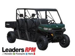2022 Can-Am Defender for sale 201151756