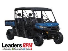 2022 Can-Am Defender for sale 201151757