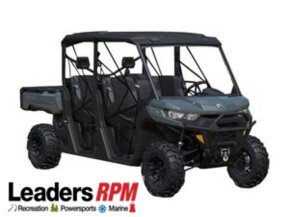 2022 Can-Am Defender for sale 201151758