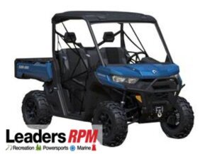 2022 Can-Am Defender for sale 201151760