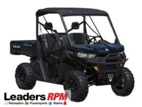 2022 Can-Am Defender for sale 201151762