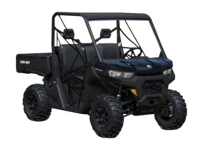 2022 Can-Am Defender for sale 201219971