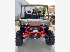 2022 Can-Am Defender for sale 201227190