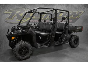 2022 Can-Am Defender MAX LONE STAR HD10 for sale 201228707
