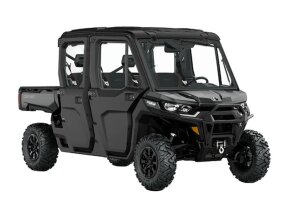 2022 Can-Am Defender for sale 201229240