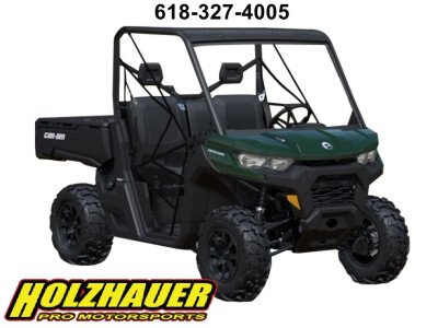 New 2022 Can-Am Defender for sale 201232034