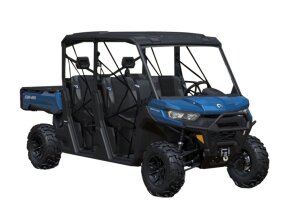 2022 Can-Am Defender for sale 201236488