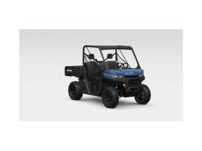 2022 Can-Am Defender for sale 201237681