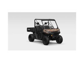 2022 Can-Am Defender for sale 201237688