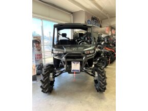 2022 Can-Am Defender XT HD10 for sale 201239233