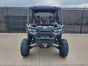 New 2022 Can-Am Defender