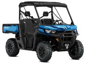 2022 Can-Am Defender for sale 201254747