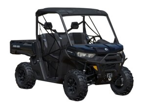2022 Can-Am Defender for sale 201263491