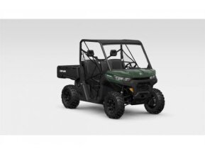 2022 Can-Am Defender for sale 201264450