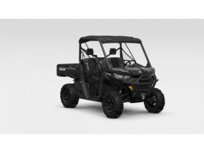 2022 Can-Am Defender for sale 201272932
