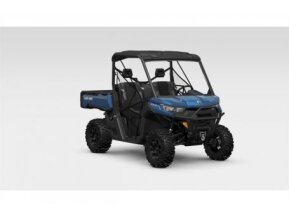 2022 Can-Am Defender for sale 201272933