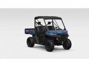 2022 Can-Am Defender for sale 201273348