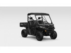 2022 Can-Am Defender for sale 201273351
